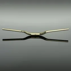 Renthal, V3 Fatbar 35 30mm AluGold