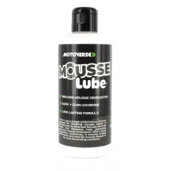 Motoverde, Mousse Lube, 250ml