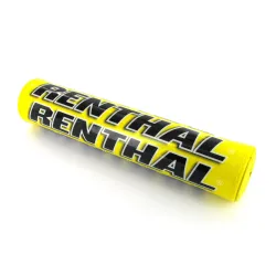 Renthal, Supercross pad 254mm, YELLOW