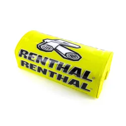 Renthal, Fatbar Pad, YELLOW