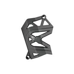 Rtech, Gear Change Rod Protection, BLACK
