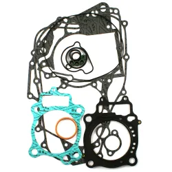 Holeshot, Complete Gasket Set